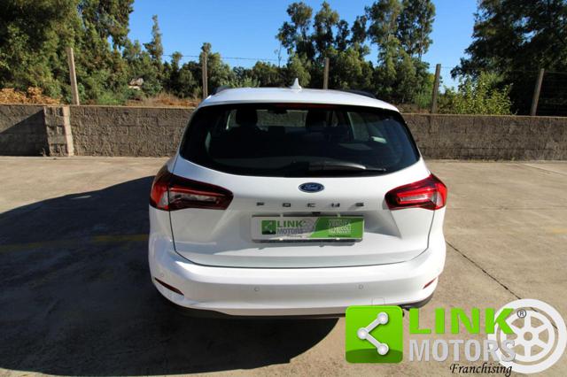 FORD Focus usata 13