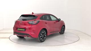 FORD Puma usata, con Alzacristalli elettrici