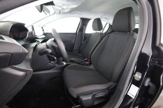 PEUGEOT 208 usata 2