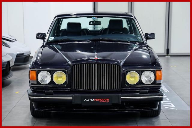 BENTLEY Turbo R usata, con Alzacristalli elettrici