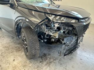 PEUGEOT 3008 usata, con ESP