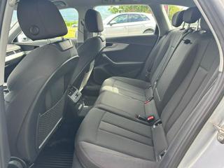 AUDI A4 usata, con Filtro antiparticolato