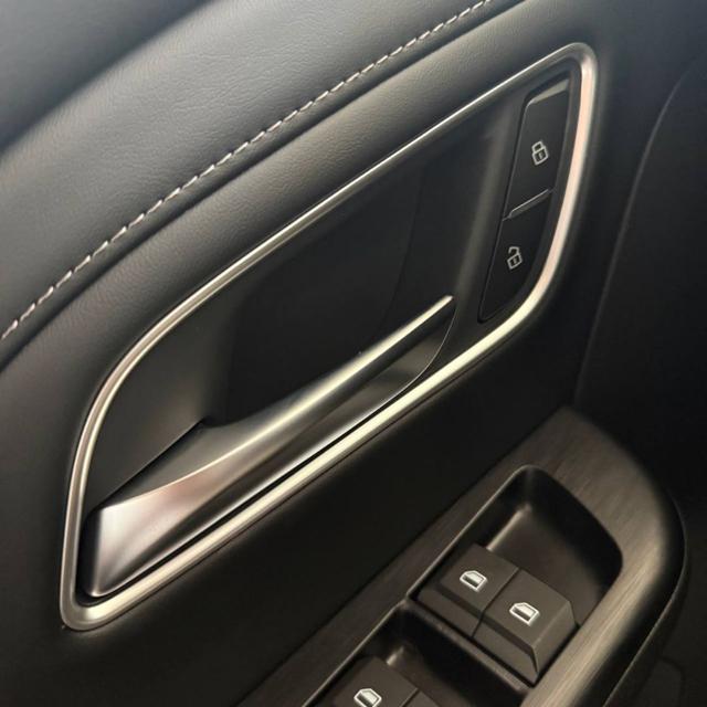 MG ZS usata, con Controllo vocale