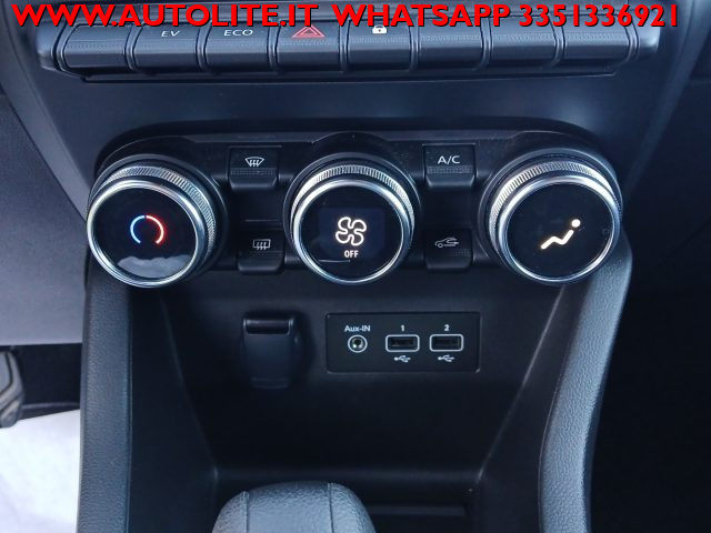 RENAULT Clio usata, con Sensore di pioggia