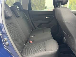 DACIA Duster usata, con Servosterzo