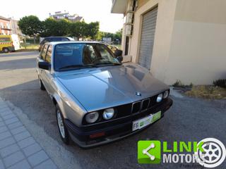 BMW 318 usata 11