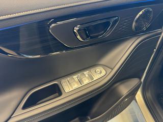 OMODA 5 usata, con Climatizzatore