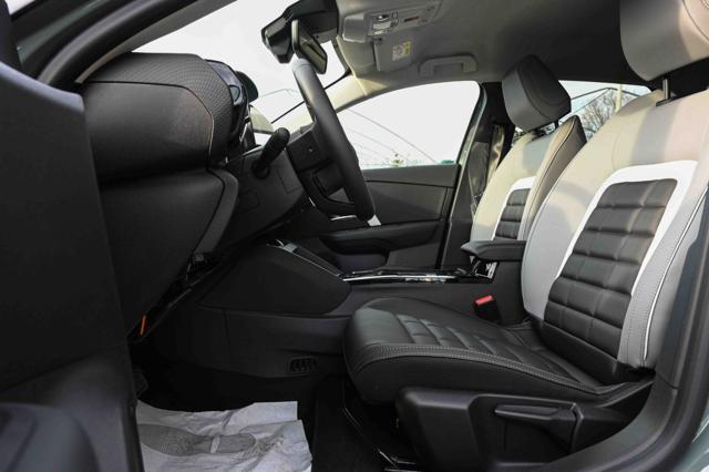 CITROEN E-C4 usata, con Cruise Control