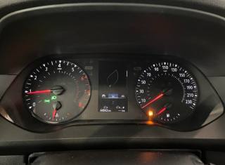 NISSAN Townstar usata, con Sistema di navigazione