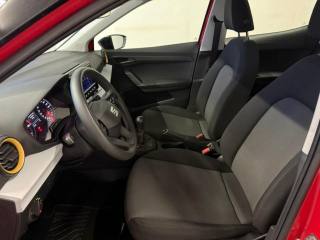 SEAT Arona usata, con Fendinebbia