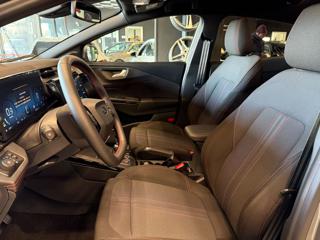 FORD Puma usata, con Climatizzatore