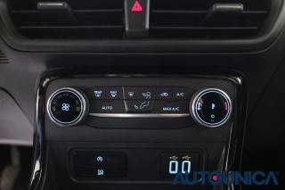 FORD EcoSport usata, con Fari LED