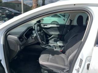 FORD Focus usata, con Airbag laterali