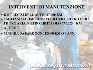 ALFA ROMEO Giulia usata, con Airbag