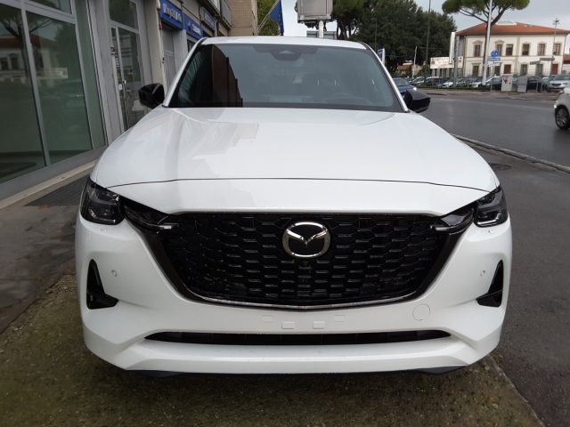 MAZDA CX-60 usata, con Airbag laterali
