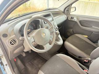 FIAT Panda usata, con Volante multifunzione