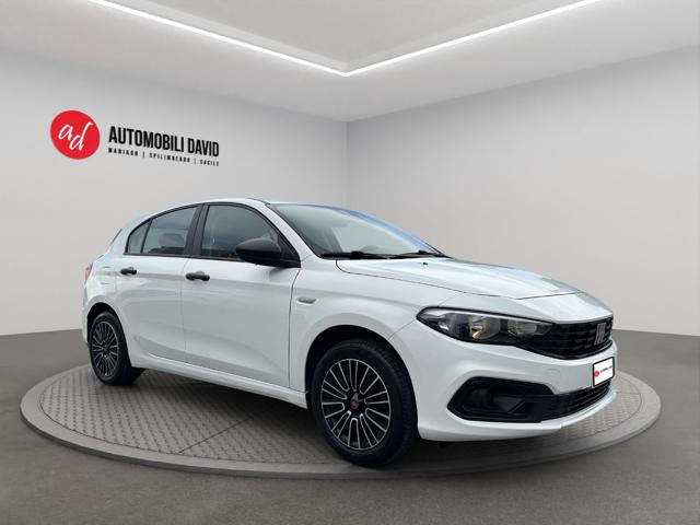 FIAT Tipo usata, con Airbag