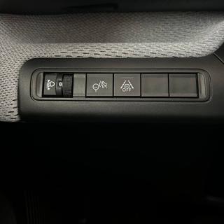 CITROEN C3 usata, con Controllo vocale