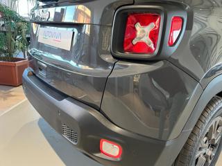 JEEP Renegade usata, con Park Distance Control