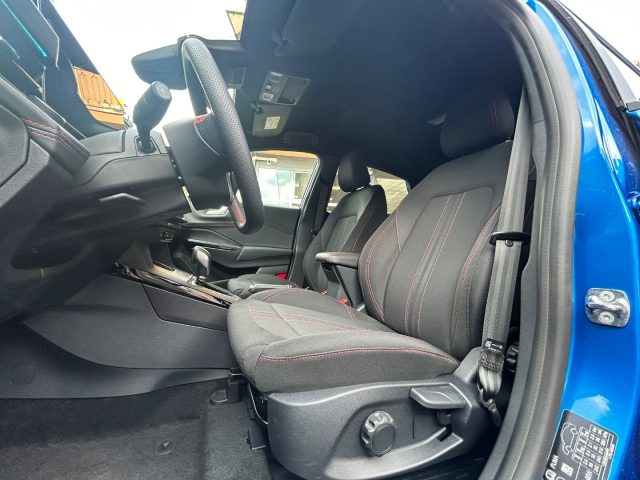 FORD Puma usata, con Immobilizzatore elettronico