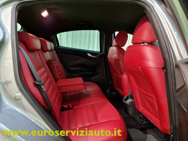 ALFA ROMEO Giulietta usata, con Climatizzatore automatico, 2 zone