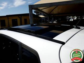 KIA Venga usata, con Tettuccio apribile