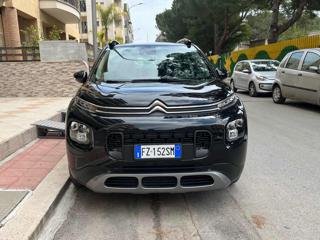 CITROEN C3 Aircross BlueHDi 120 S&S EAT6 Shine