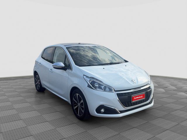 PEUGEOT 208 usata 6