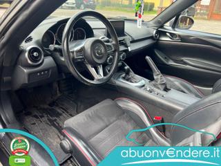 MAZDA MX-5 usata, con Controllo trazione