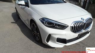 BMW 116 usata 59