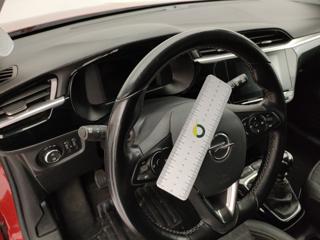 OPEL Corsa usata, con Luce d