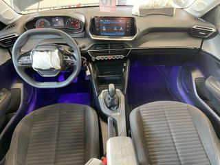 PEUGEOT 208 usata, con Immobilizzatore elettronico