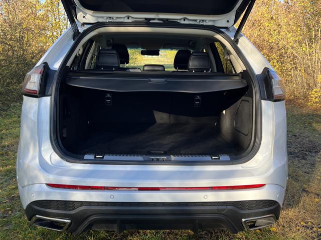 FORD Edge usata, con Regolazione elettrica sedili