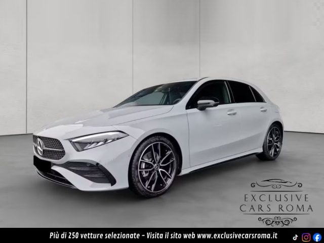 MERCEDES-BENZ A 180 usata, con ABS