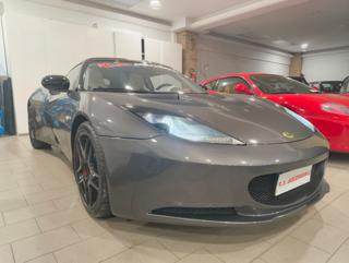 LOTUS Evora usata, con ABS