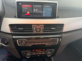 BMW X1 usata, con ESP