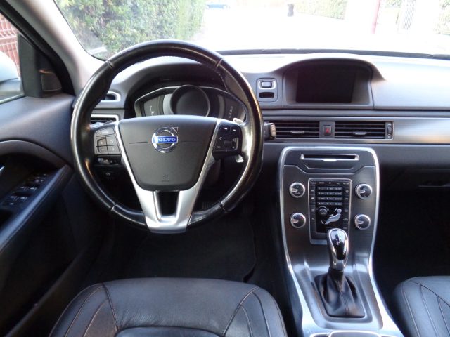 VOLVO V70 usata, con Cronologia tagliandi