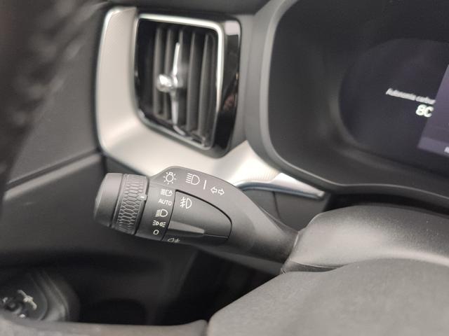 VOLVO XC60 usata, con Regolazione elettrica sedili