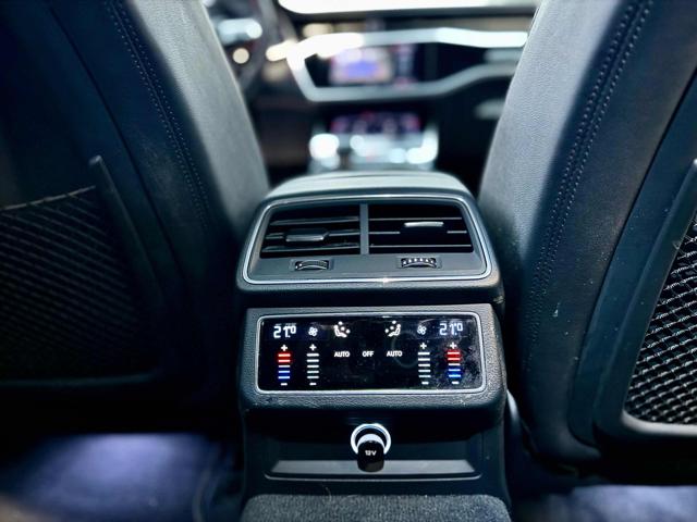 AUDI A6 usata, con Immobilizzatore elettronico