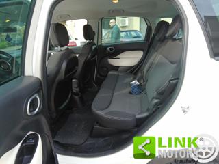 FIAT 500L usata, con Specchietti laterali elettrici