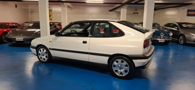 LANCIA Delta usata 18