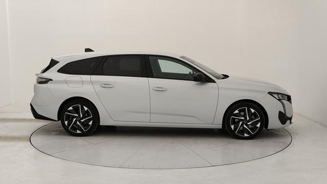 PEUGEOT 308 usata, con Autoradio