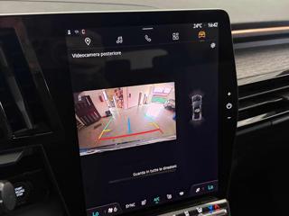 RENAULT Austral usata, con Telecamera per parcheggio assistito