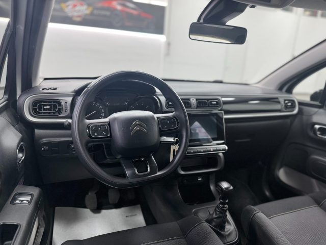 CITROEN C3 usata, con Sistema di navigazione