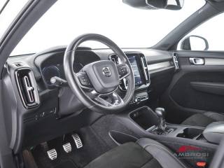VOLVO XC40 usata 7