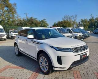 LAND ROVER Range Rover Evoque usata, con Airbag Passeggero