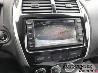 CITROEN C4 Aircross usata, con Controllo trazione