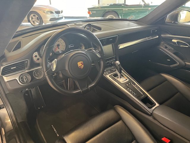 PORSCHE 911 usata, con Climatizzatore