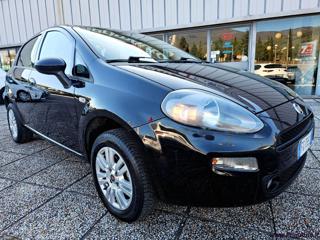 FIAT Punto usata, con Alzacristalli elettrici