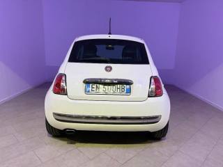 FIAT 500 usata 10